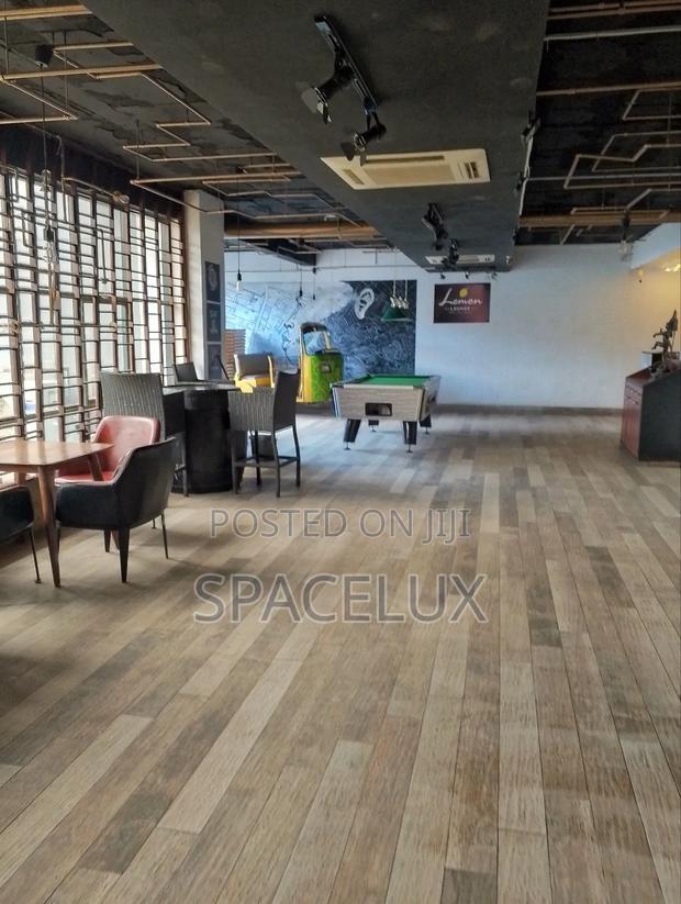 Ready to Plug in Restaurant / Lounge for Sale