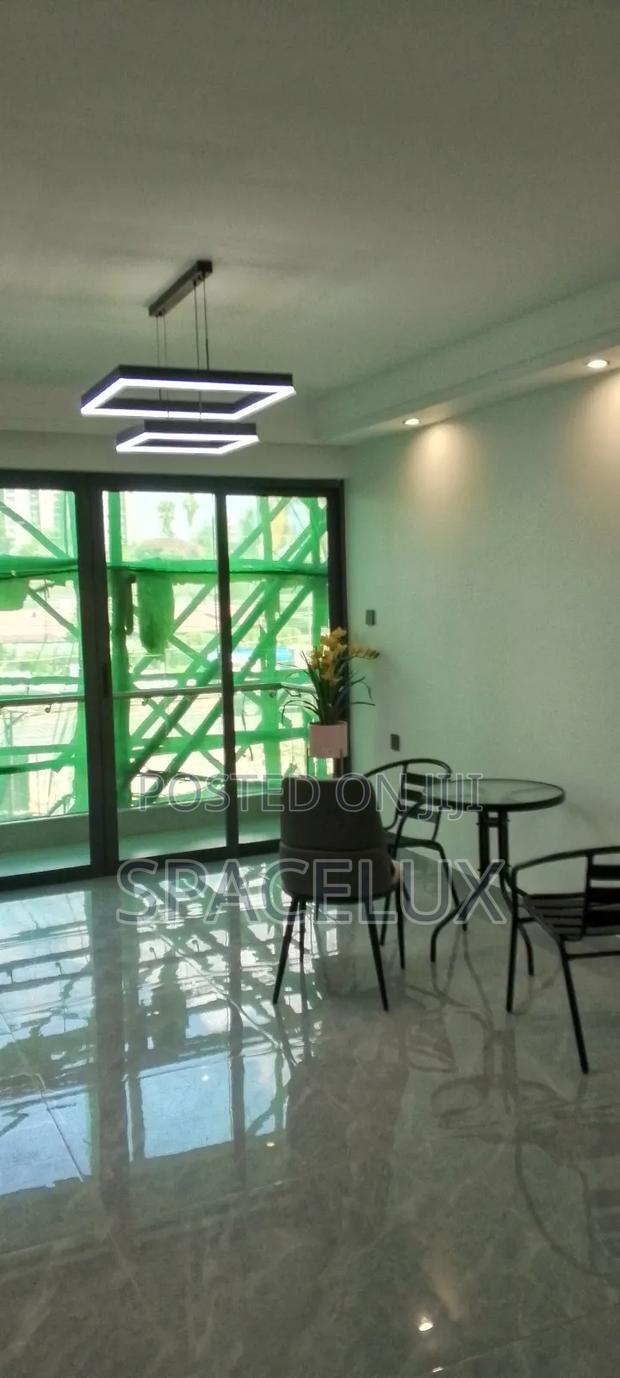 2bdrm Apartment in Riara, Lavington for sale