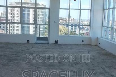 Serene Professional Office 4000sqft Kilimani