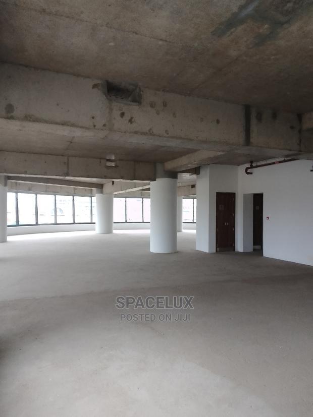 Executive Professional 5300sqft Office