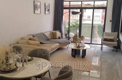 2bdrm Apartment in Kilimani for sale