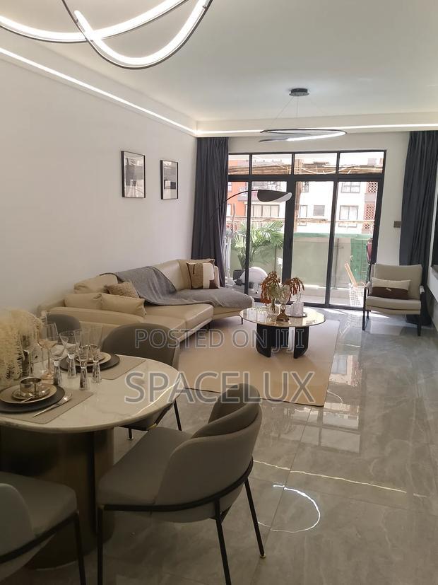 2bdrm Apartment in Kilimani for sale