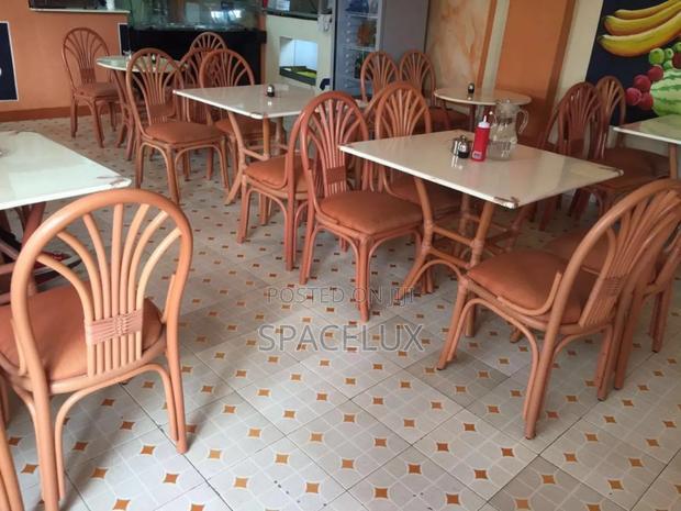 Hot Spot Intersection Restaurant Westlands General Mathenge