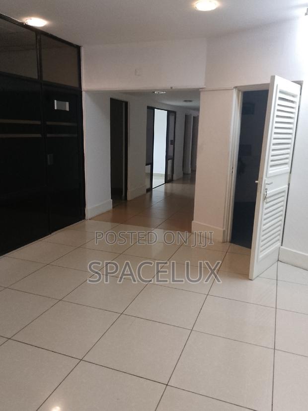 7980sqft Executive Office in a Very Strategic Location
