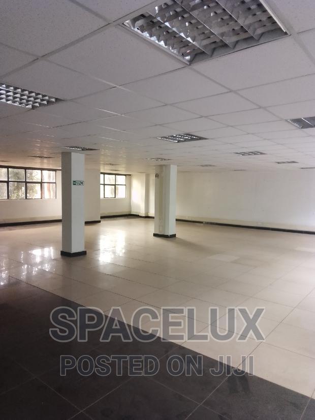 2100sqft for Rent Kilimani