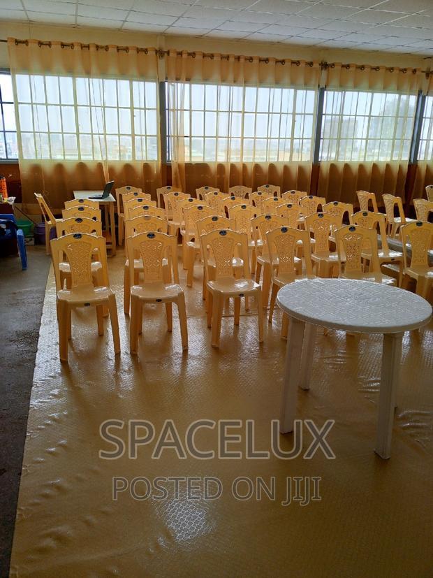 Clean Hall for Hire Long-Term and Short Term Basis