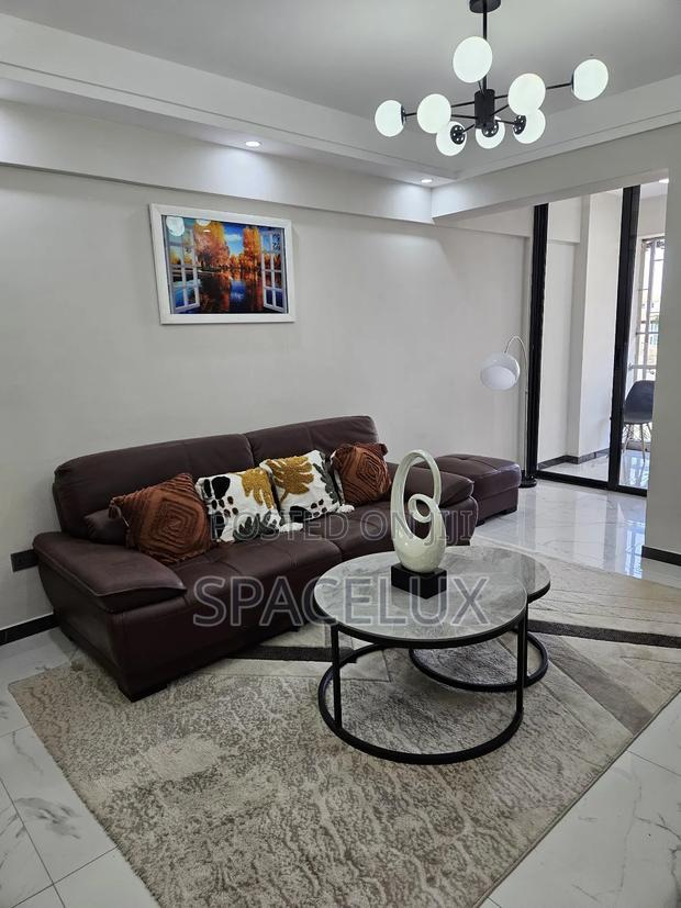 3bdrm Apartment in Kilimani Yaya for sale