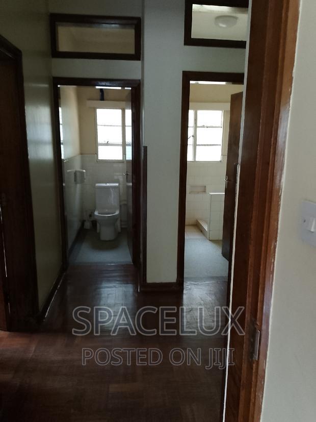 Executive Office Space in Kilimani