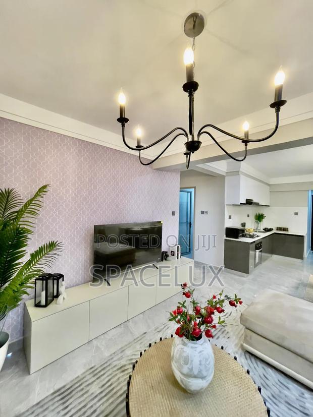 2bdrm Apartment in Kilimani for sale