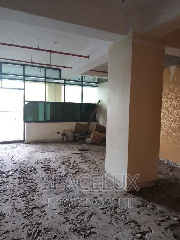 6000sqft Restaurants Lounge Space