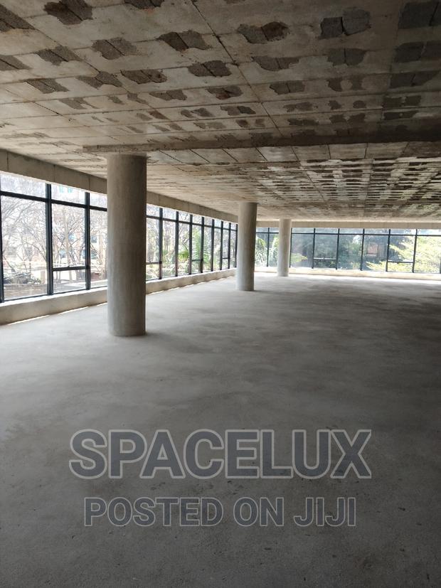 Executive 3580sqft Space