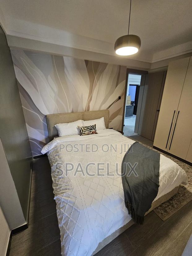 3bdrm Apartment in Kilimani Yaya for sale