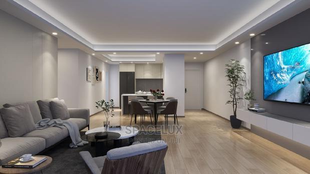 2bdrm Apartment in Kilimani for sale