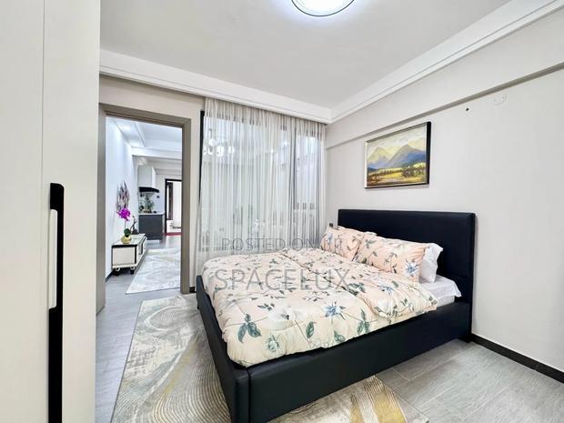 3bdrm Apartment in Kilimani Yaya for sale