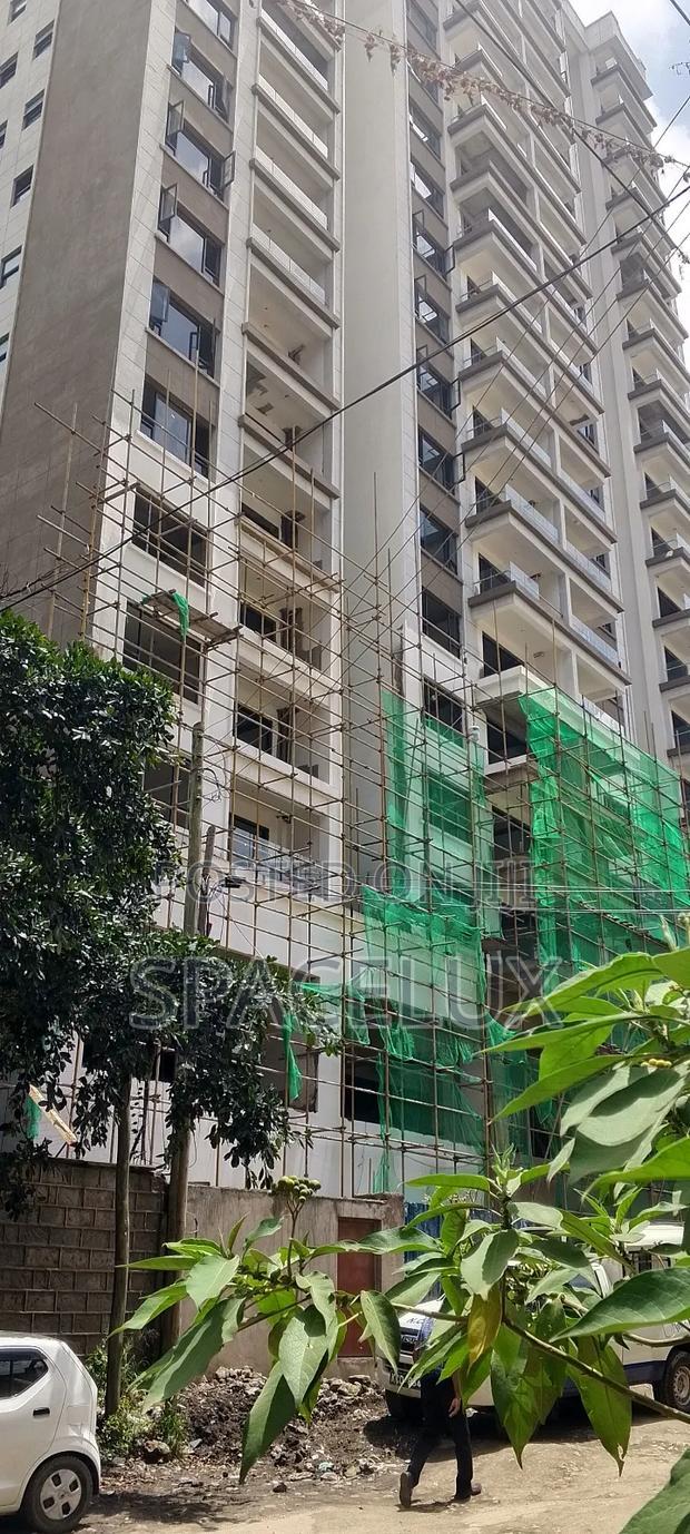 3bdrm Apartment in Yaya, Kilimani for sale