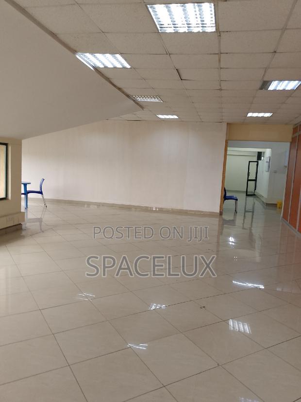 Industrial Area/Mombasa Rd Professional Offices