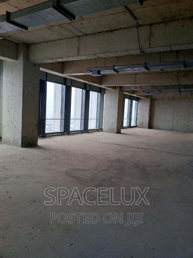 8000sqft Prime Grade a Office