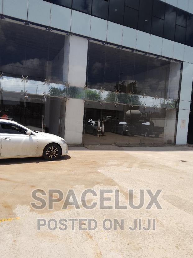 3700sqft Show Room Westlands