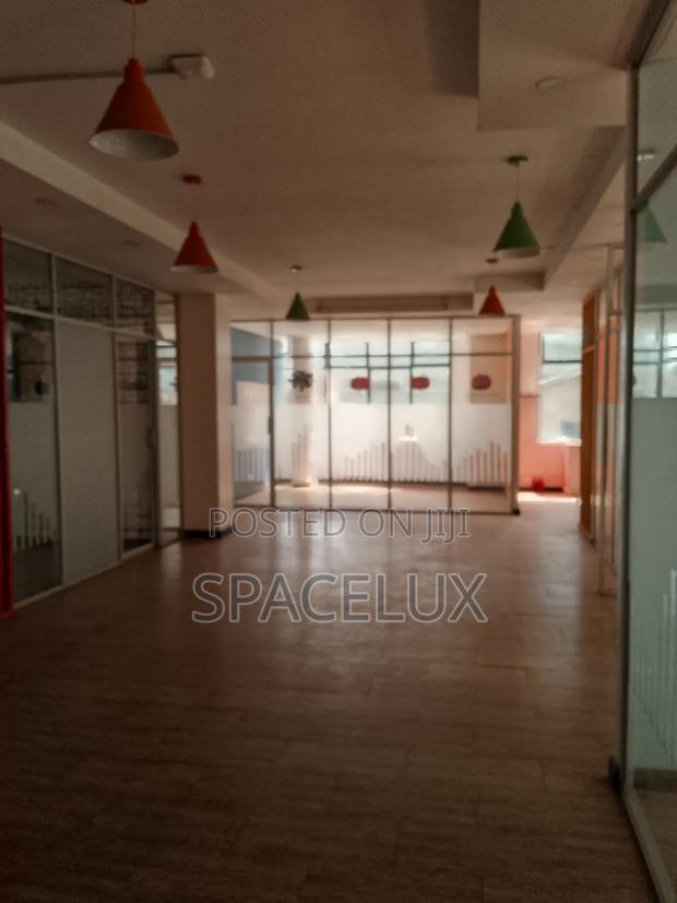 Nice Quiet Office