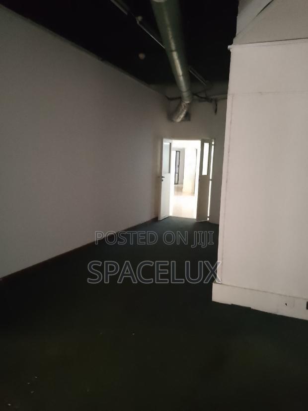 7980sqft Executive Office in a Very Strategic Location