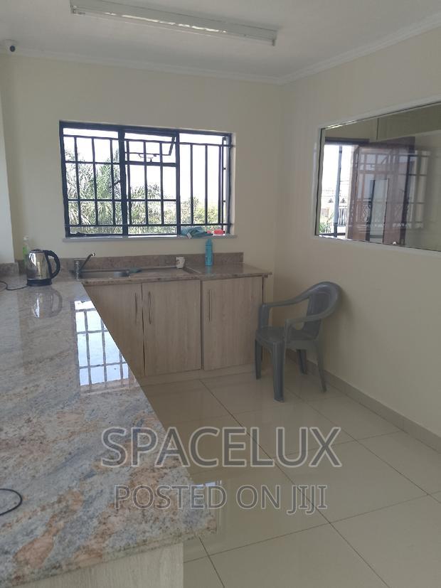 Office Space Mombasa Rd