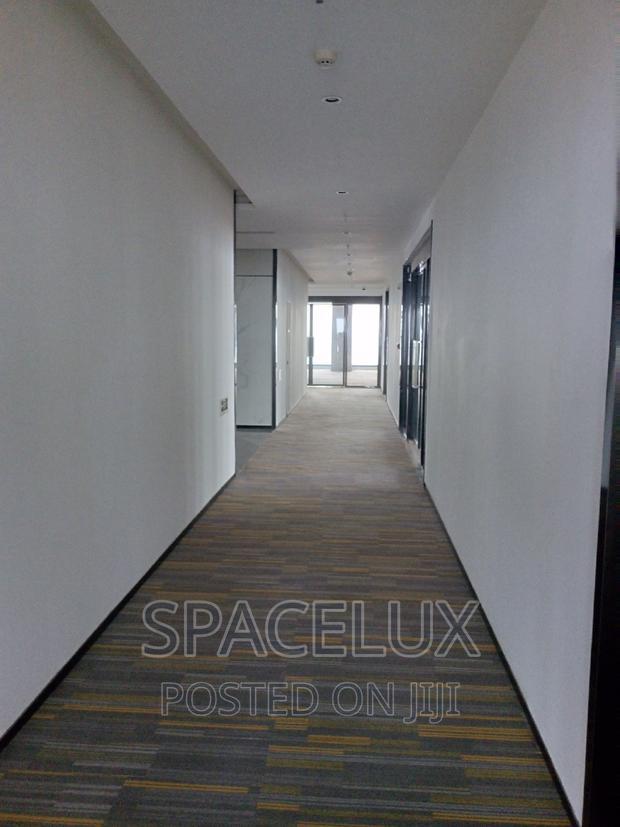 8000sqft Prime Grade a Office