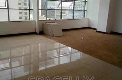 Already Partitioned Office