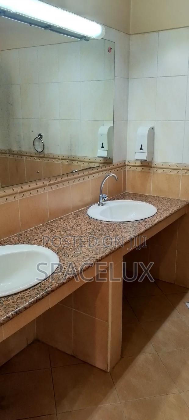 Fully Modern Furnished Office Westlands