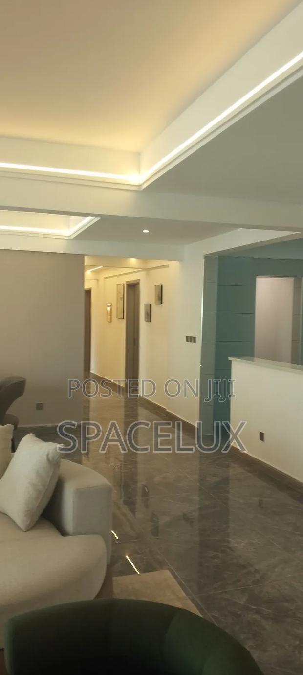 4bdrm Apartment in Kileleshwa for sale
