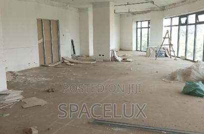 Nice 2766 SQFT Grade a Office