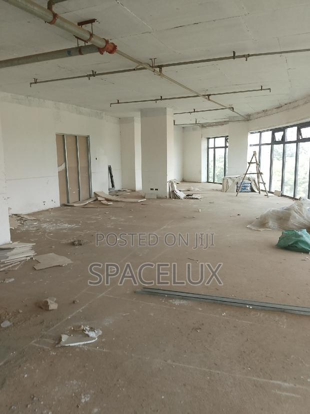 Nice 2766 SQFT Grade a Office