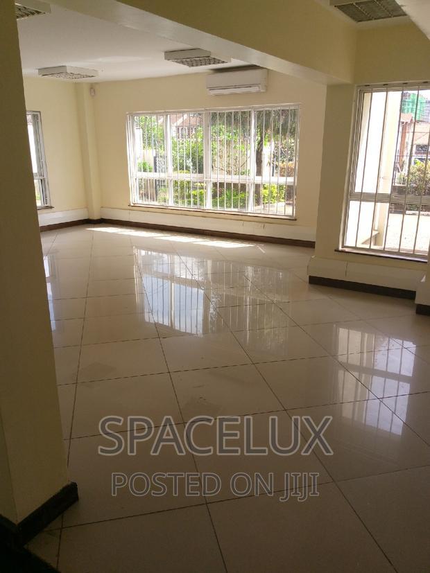 Well Fitted Office 2000sqft