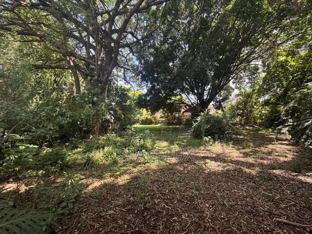 0.7 Acres Kileleshwa