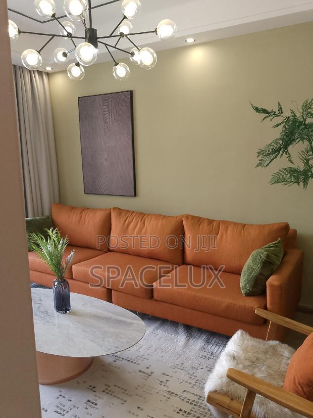 1bdrm Apartment in Kilimani for sale