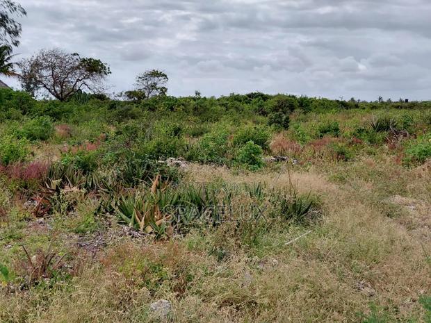 Prime 1acre Watamu Near Watamu Beach