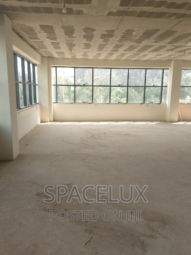 Nice 3000sqft Office Westlands