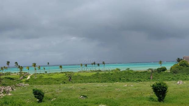 Lucrative Beach Plots Watamu