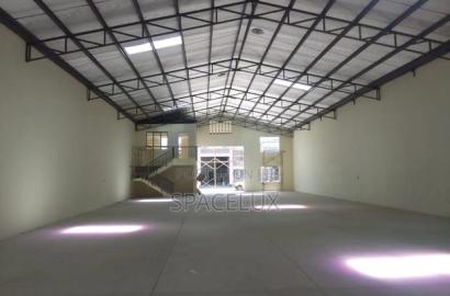 Godowns 6200sqft Mombasa Rd/ Athi River
