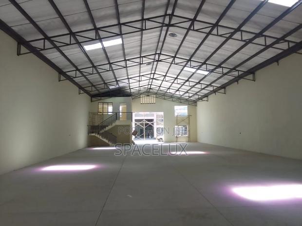 Godowns 6200sqft Mombasa Rd/ Athi River