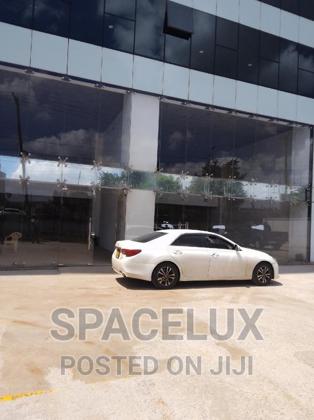 3700sqft Show Room Westlands