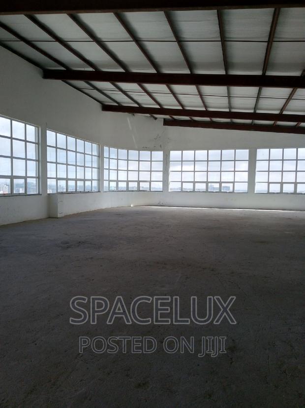 11000sqft Double Height Office Space