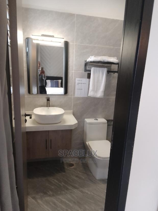 4bdrm Apartment in Kileleshwa for sale