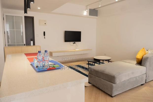 Furnished 2bdrm Apartment in Upper Hill, Upperhill for rent