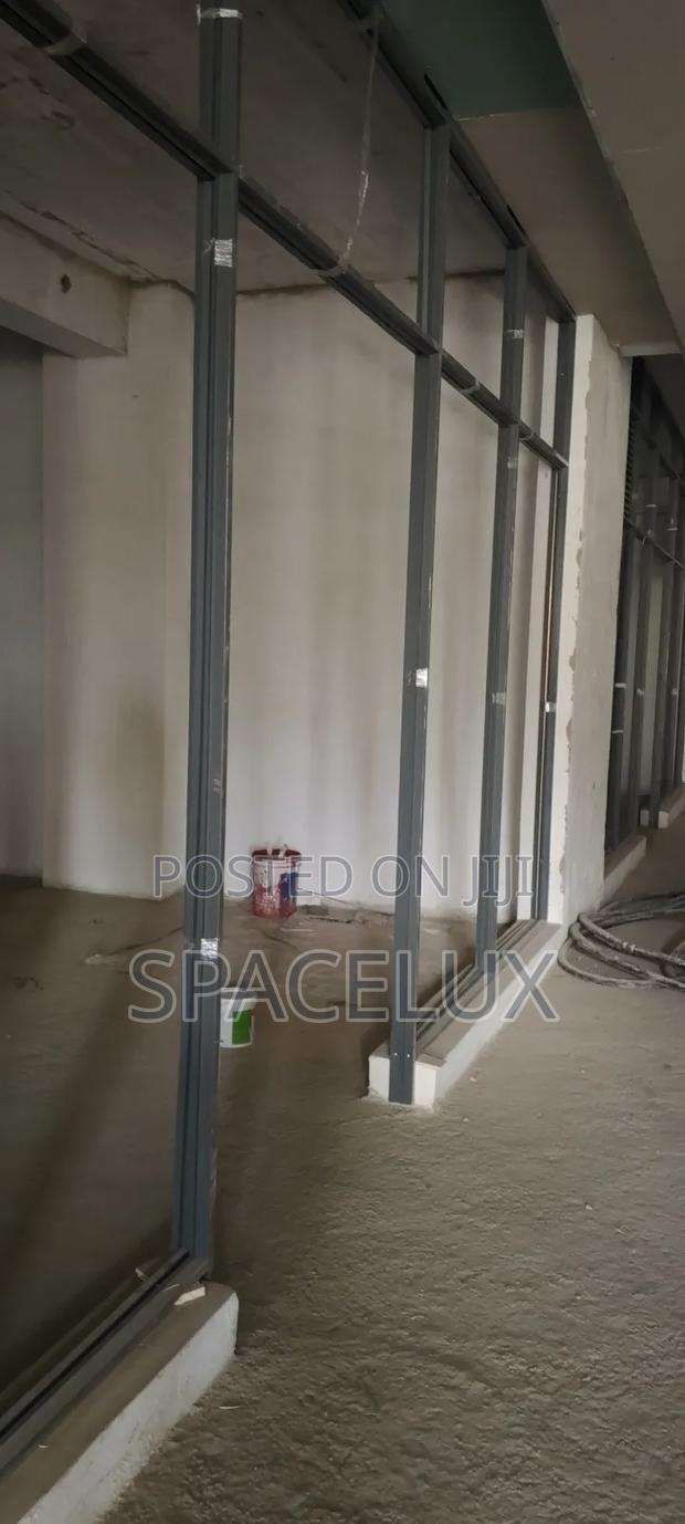 Strategic Parklands Shops
