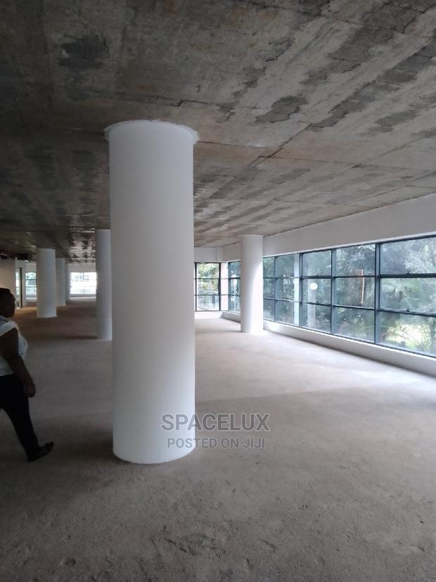 Offices Showrooms