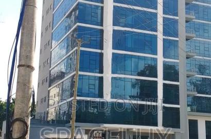"Like the Way It Is" 8000sqft Executive Office