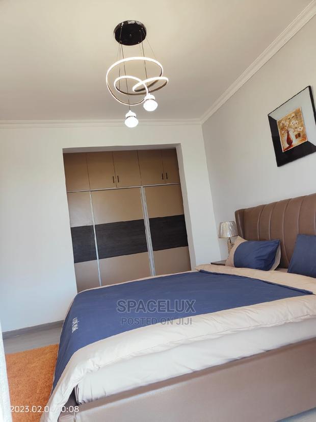 3bdrm Apartment in Kilimani for sale
