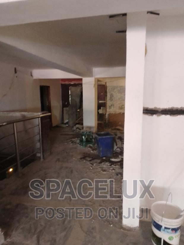 Ideal Shops Spaces