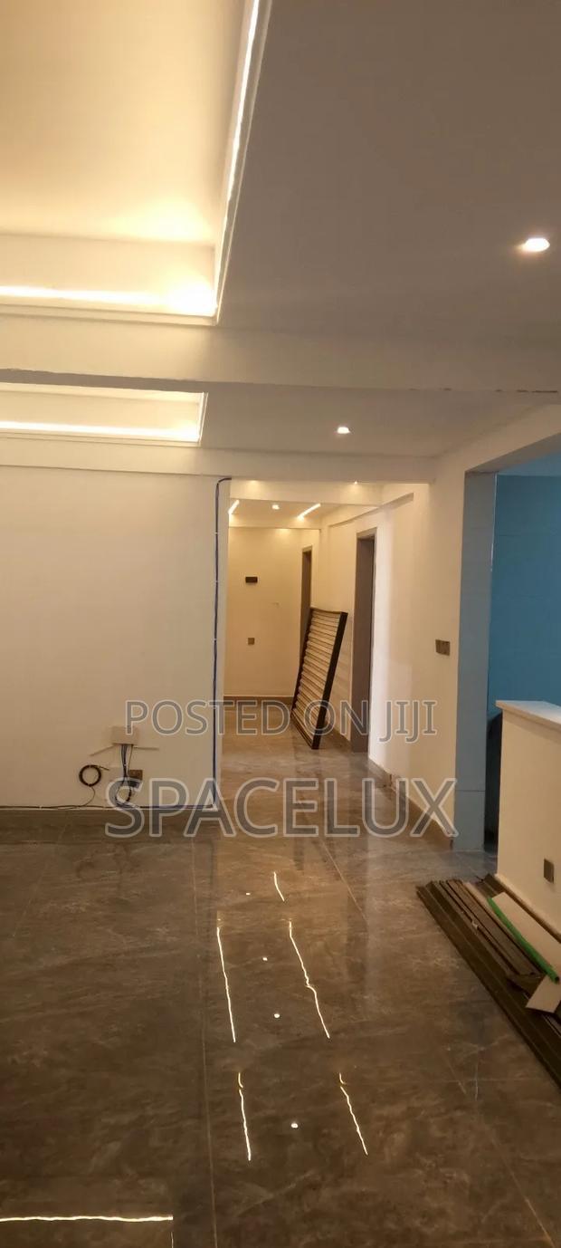 4bdrm Apartment in Kileleshwa for sale