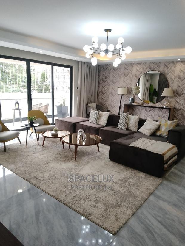 4bdrm Apartment in Kileleshwa for sale